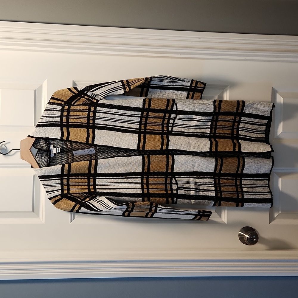 Nine west women's cardigan. Brand new